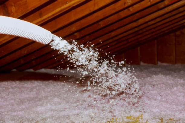 Best Spray Foam Insulation in Mountain View, CA