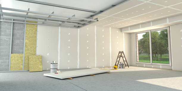 Best Cellulose Insulation in Mountain View, CA
