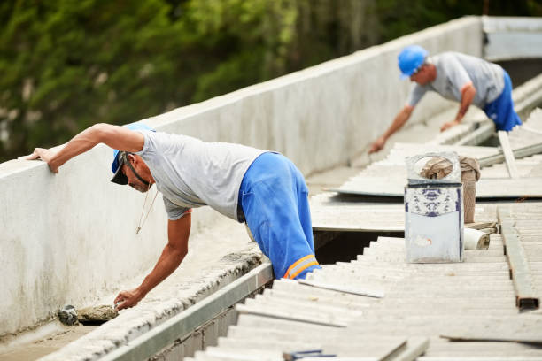 Best Spray Foam Insulation in Mountain View, CA