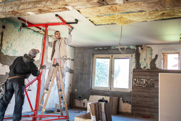Best Blown-in Insulation in Mountain View, CA
