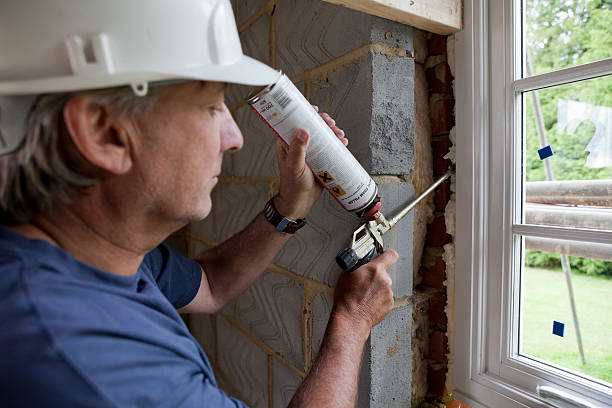 Types of Insulation We Offer in Mountain View, CA