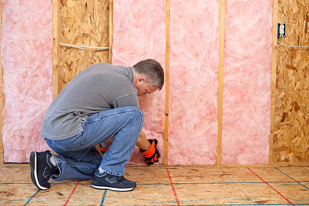 Best Insulation for Specific Applications in Mountain View, CA