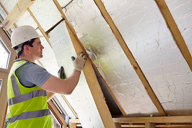 Best Commercial Insulation in Mountain View, CA