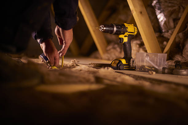 Best Eco-Friendly Insulation in Mountain View, CA
