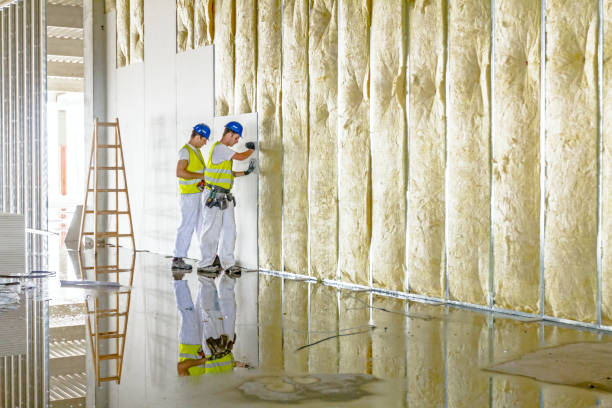 Reliable Mountain View, CA Insulation Contractor Solutions